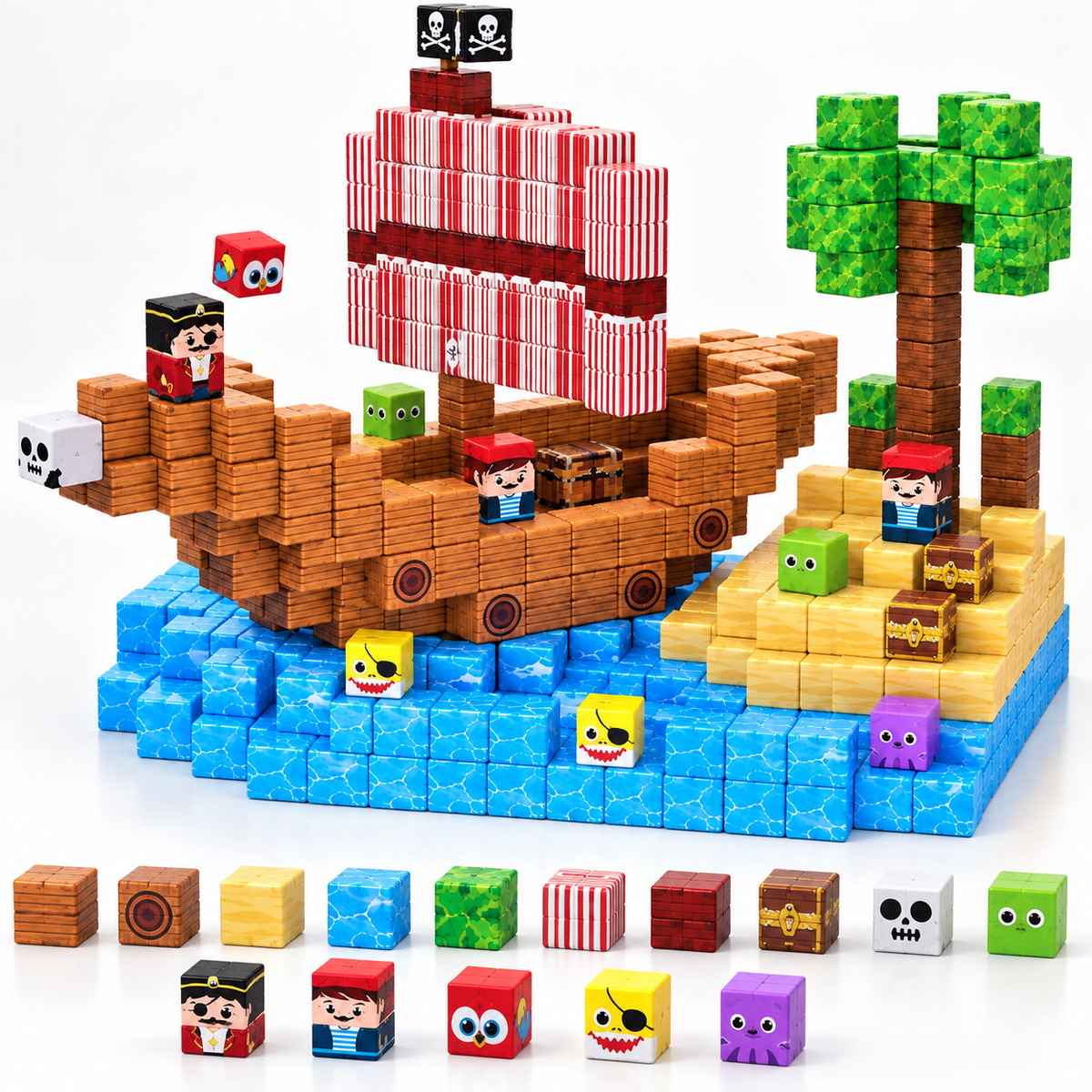 Pirate World