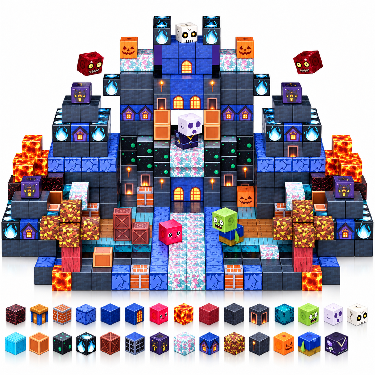 Halloween World